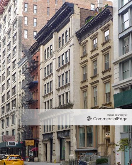 Preview this Work Better - 33 West 19th Street Coworking space for Rent in New York