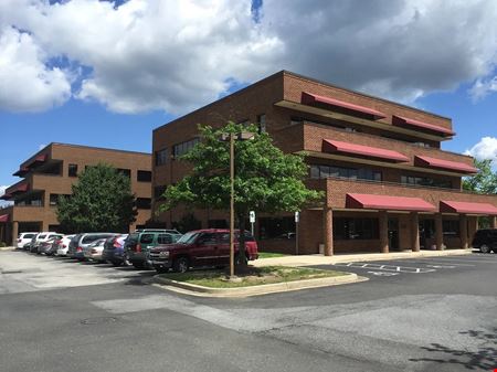 Preview this Suber & Company LLC - Hamilton Center II Coworking space for Rent in Waldorf