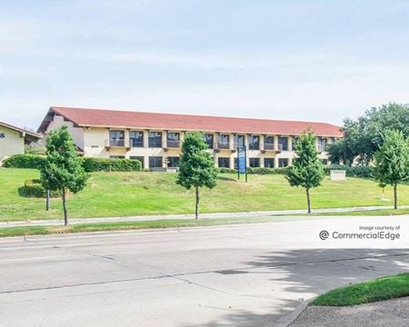 Preview this MyWorkSpace - 4925 North O'Connor Road Coworking space for Rent in Irving