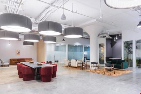 Preview this Industrious - 1002 Dean Street Coworking space for Rent in Brooklyn