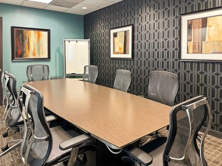 Preview this Regus - Columbia - Town Center Coworking space for Rent in Columbia