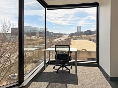 Preview this Regus - Tulsa - 6100 South Yale Coworking space for Rent in Tulsa