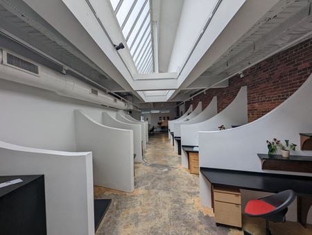 Preview this Percolator - Granby Coworking space for Rent in Norfolk