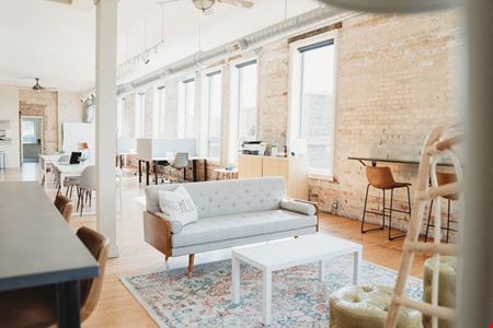 Preview this Thinkbar Coworking space for Rent in South Haven