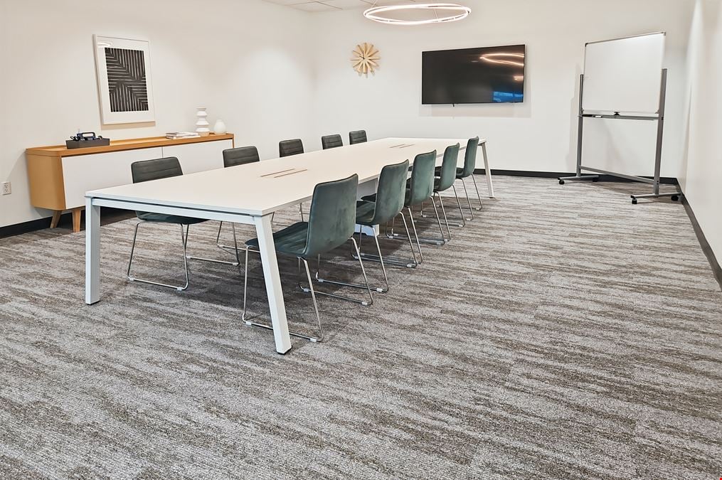 Regus - Scottsdale- Scottsdale Spectrum