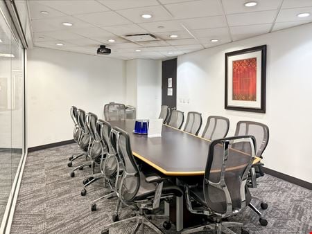 Preview this Regus - Providence - Westminster Square Coworking space for Rent in Providence