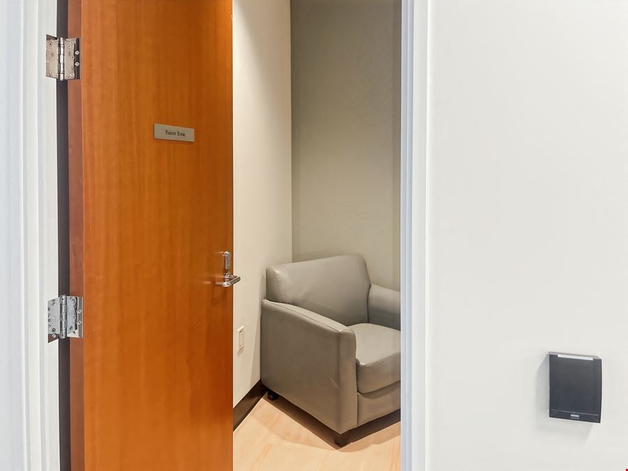 Regus - San Francisco - 388 Market Street