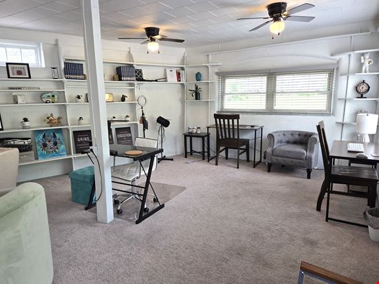 Stonewood Cottage Coworking by David Alexander Properties - Stonewood Cottage Coworking