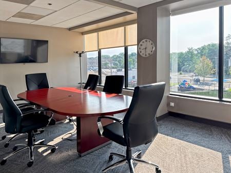 Preview this Regus - Hamden- Whitney Ave Coworking space for Rent in Hamden