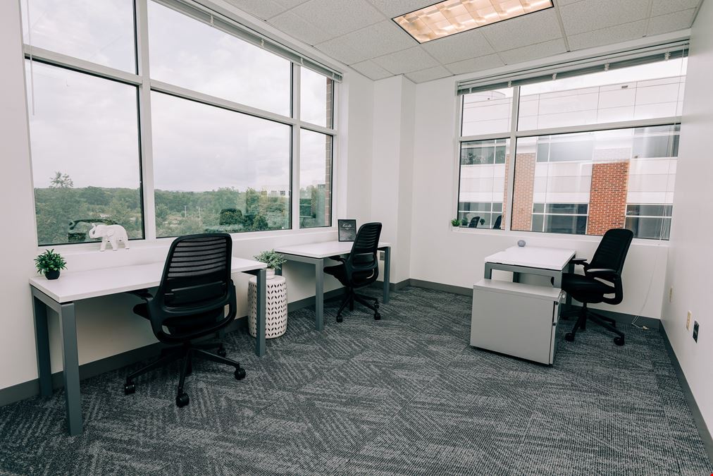 Regus - State College - Innovation Blvd