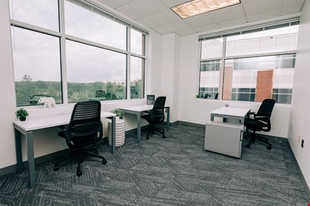 Preview this Regus - State College - Innovation Blvd Coworking space for Rent in State College