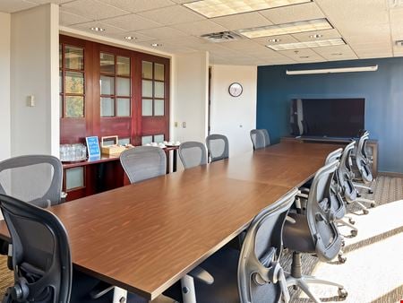 Preview this Regus - Newtown - Yardley Coworking space for Rent in Newtown