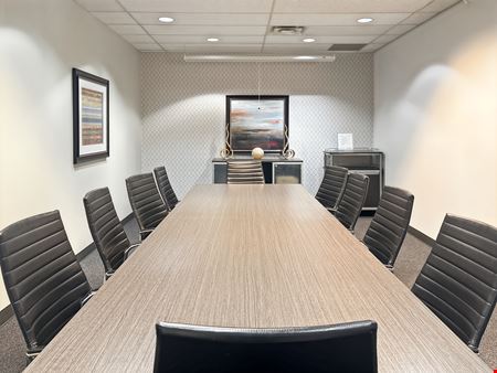 Preview this Regus - Surrey - King's Cross Coworking space for Rent in Surrey