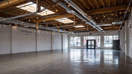 Preview this Skylight Coworking space for Rent in Denver