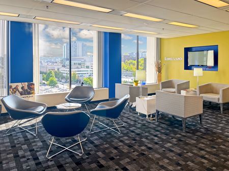 Preview this Regus - Tacoma – Downtown Pacific Avenue Coworking space for Rent in Tacoma