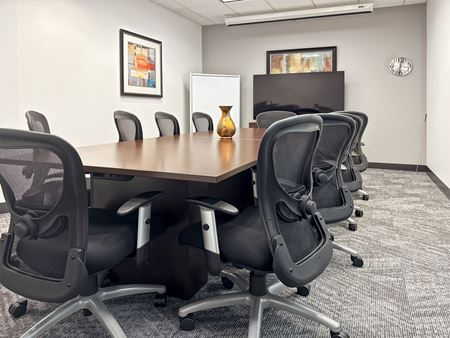 Preview this Regus - Union Hills Office Plaza Coworking space for Rent in Phoenix