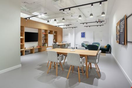 Preview this Spaces - Fine Arts Coworking space for Rent in Los Angeles