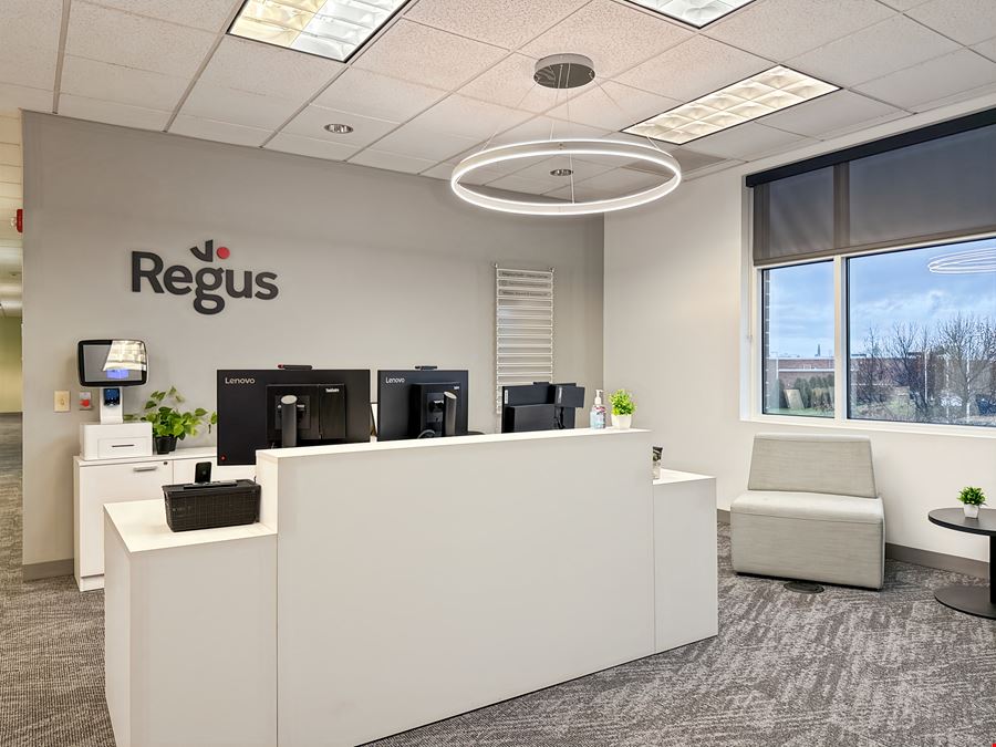 Regus - State College - Innovation Blvd