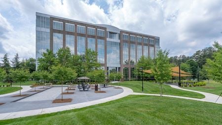 Preview this Peachtree Offices Deerfield - Peachtree Offices - Alpharetta Coworking space for Rent in Alpharetta