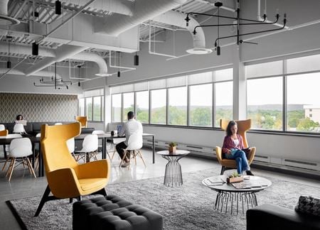 Preview this Primework - Prime Work - Somerset Coworking space for Rent in Somerset