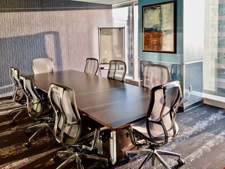 Preview this Regus - Salt Lake City - 222 Main Coworking space for Rent in Salt Lake City