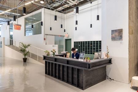 Preview this The Yard - The Yard Herald Square Coworking space for Rent in New York