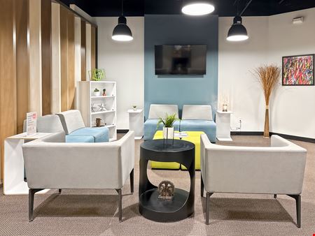 Preview this Regus - Tempe - Wells Fargo Plaza Coworking space for Rent in Tempe