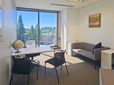 Preview this HQ - Portland - Lincoln Center Coworking space for Rent in Portland