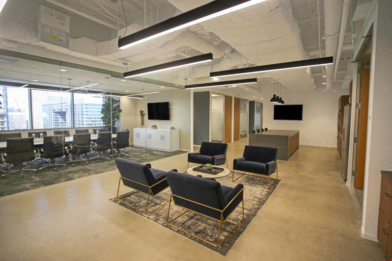 Premier Workspaces - FOX - West Los Angeles California