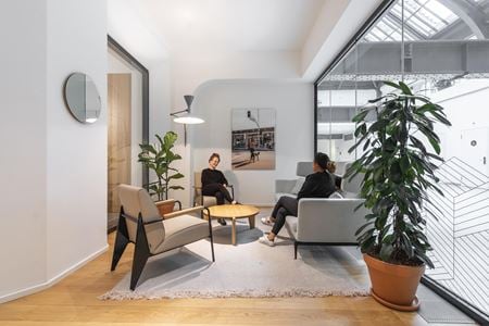 Preview this Spaces - Ventura - Eastman Ave Coworking space for Rent in Ventura