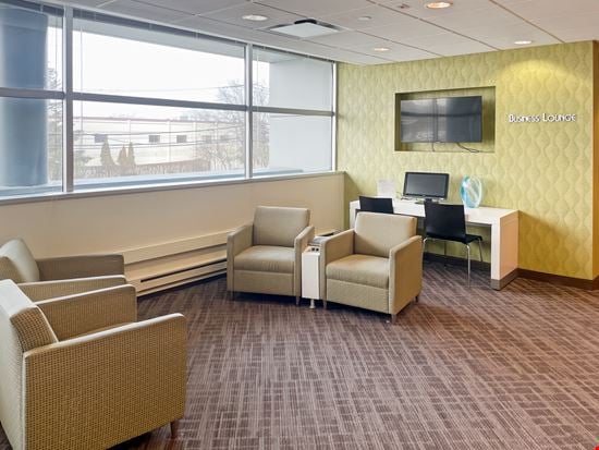 Regus - Totowa - Riverview Drive