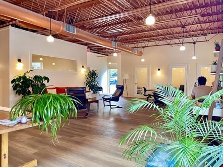 Preview this Beahive - Beacon Coworking space for Rent in Beacon