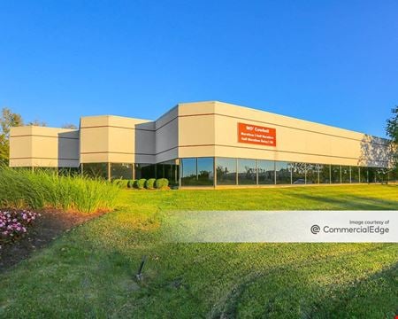 Preview this Edc Business & Community Partners - St Charles County Coworking space for Rent in St. Peters