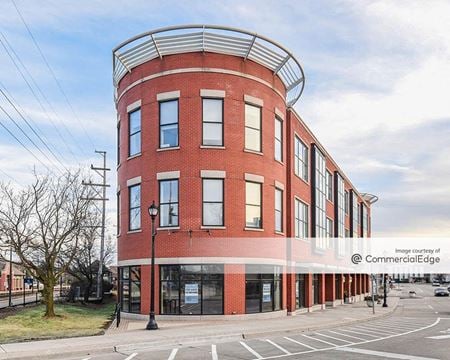 Preview this Northbrook Suites Coworking space for Rent in Northbrook