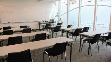 Preview this Portland Meeting Space - at PELA Coworking space for Rent in  Portland