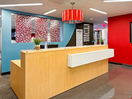 Preview this Regus - Silver Spring - Metro Plaza II Coworking space for Rent in Silver Spring
