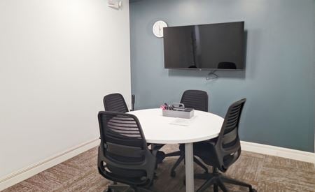 Preview this Regus - Bowmansville - Genesee St Coworking space for Rent in Bowmansville