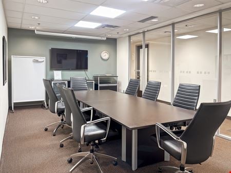 Preview this Regus - Montreal - Place d'Armes Coworking space for Rent in Montreal