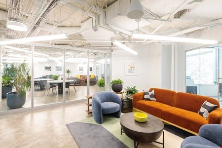 Preview this Industrious - Clarendon Coworking space for Rent in Arlington