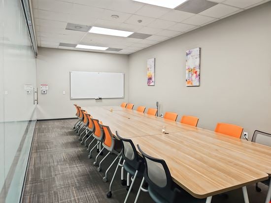 Regus - Conroe - Woodland Square Blvd