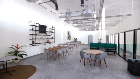Preview this Konnekted Coworking space for Rent in Los Angeles