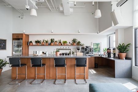 Preview this WeWork - 120 West Trinity Place Coworking space for Rent in Decatur