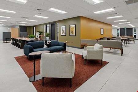 Preview this Industrious - Indy by Industrious Boca Raton Fountain Square Coworking space for Rent in Boca Raton