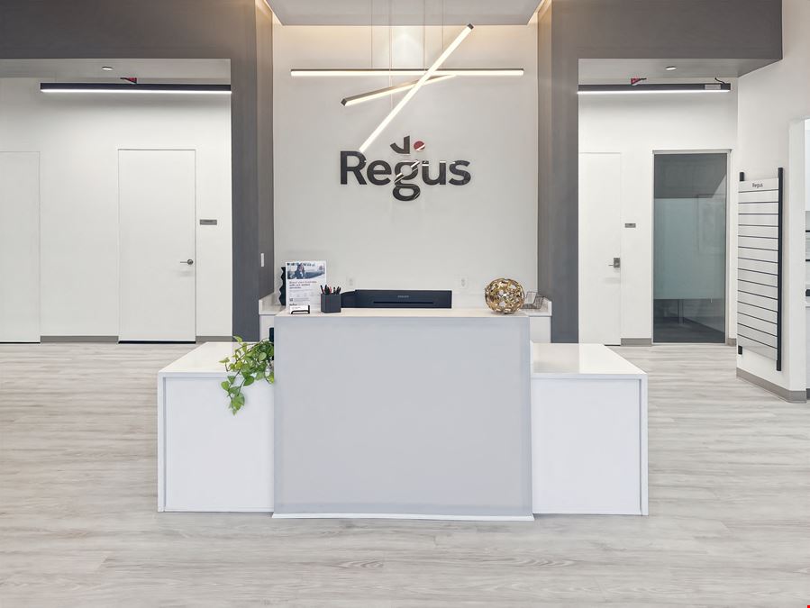 Regus - Nolensville - RD
