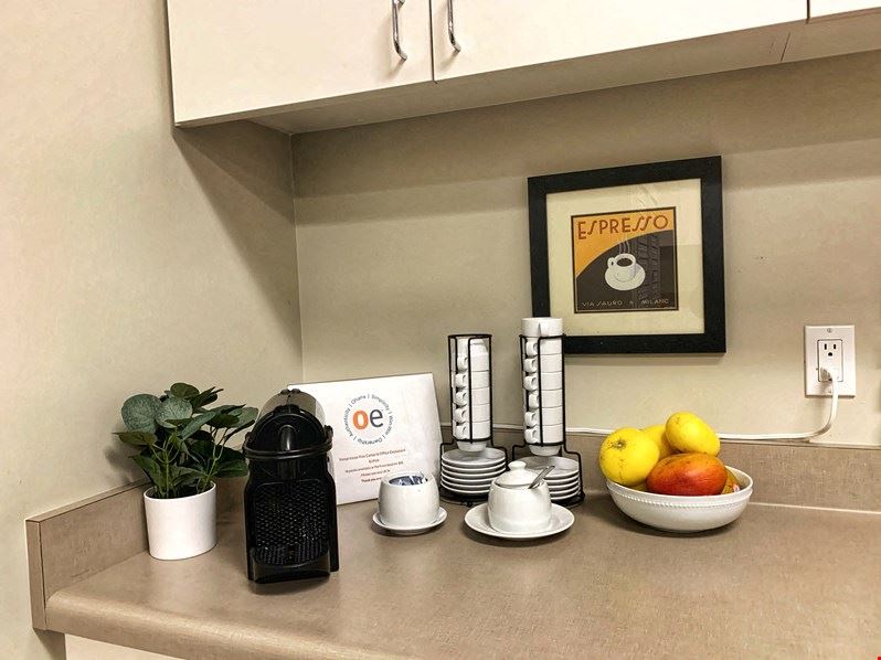 Office Evolution - Westlake Village