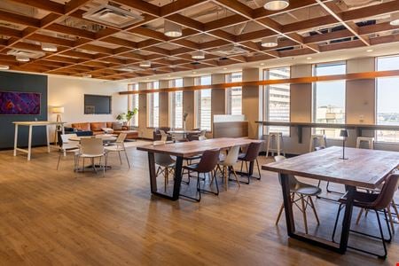 Preview this Regus - Scotia Square - Barrington Tower Coworking space for Rent in Halifax
