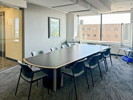 Preview this Regus - London – City Centre Coworking space for Rent in London