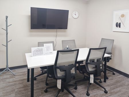 Preview this Regus - Hauppauge - Veterans Memorial Highway Coworking space for Rent in Hauppauge