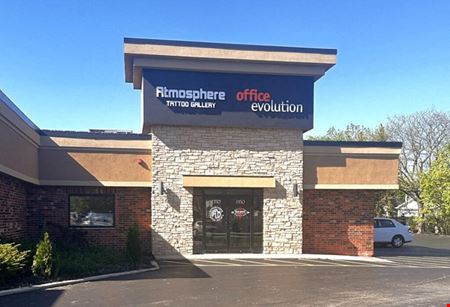 Preview this Office Evolution - Roselle Coworking space for Rent in Roselle