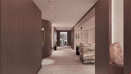 Preview this The SQ - The Conference Center at 1251 Coworking space for Rent in New York City